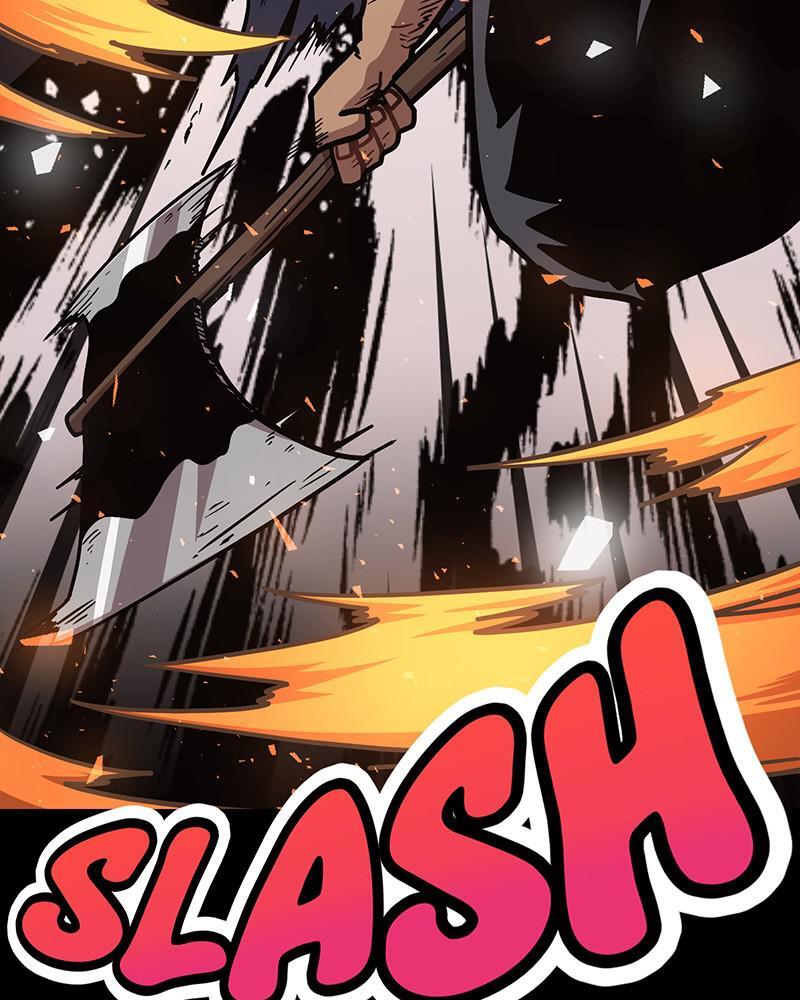 Read Metro Hunter Manga Online