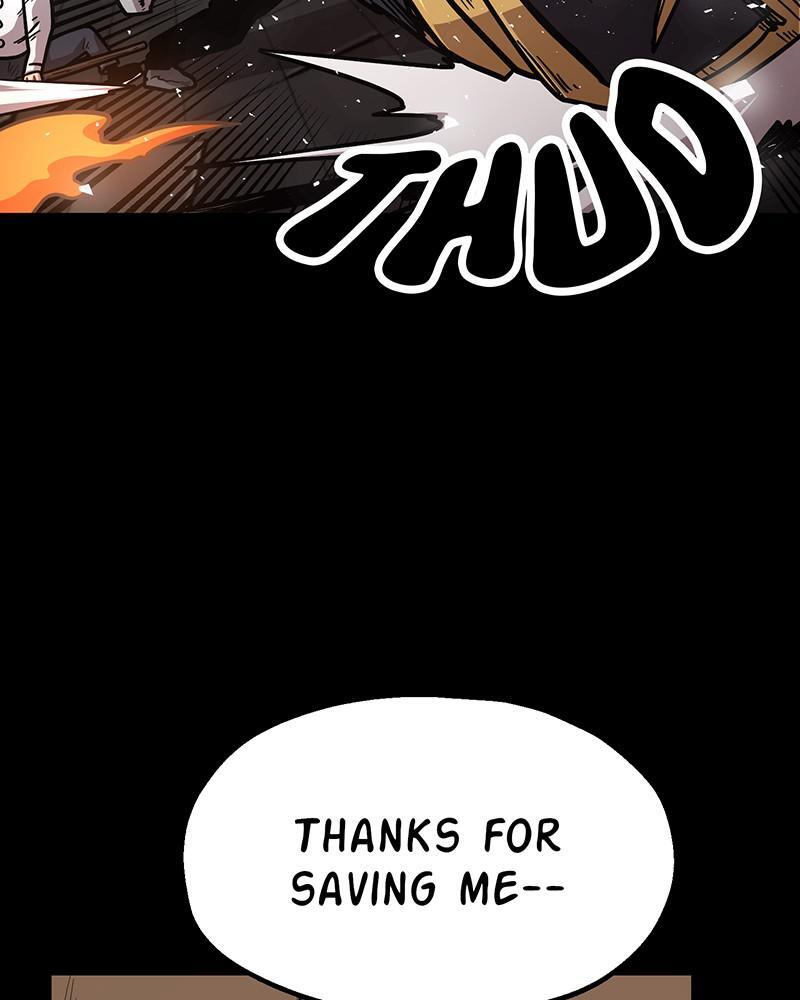 Read Metro Hunter Manga Online