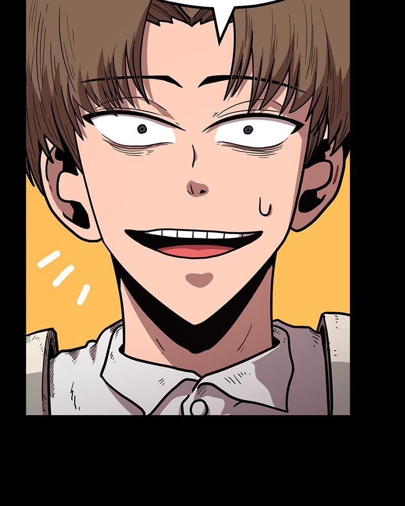 Read Metro Hunter Manga Online