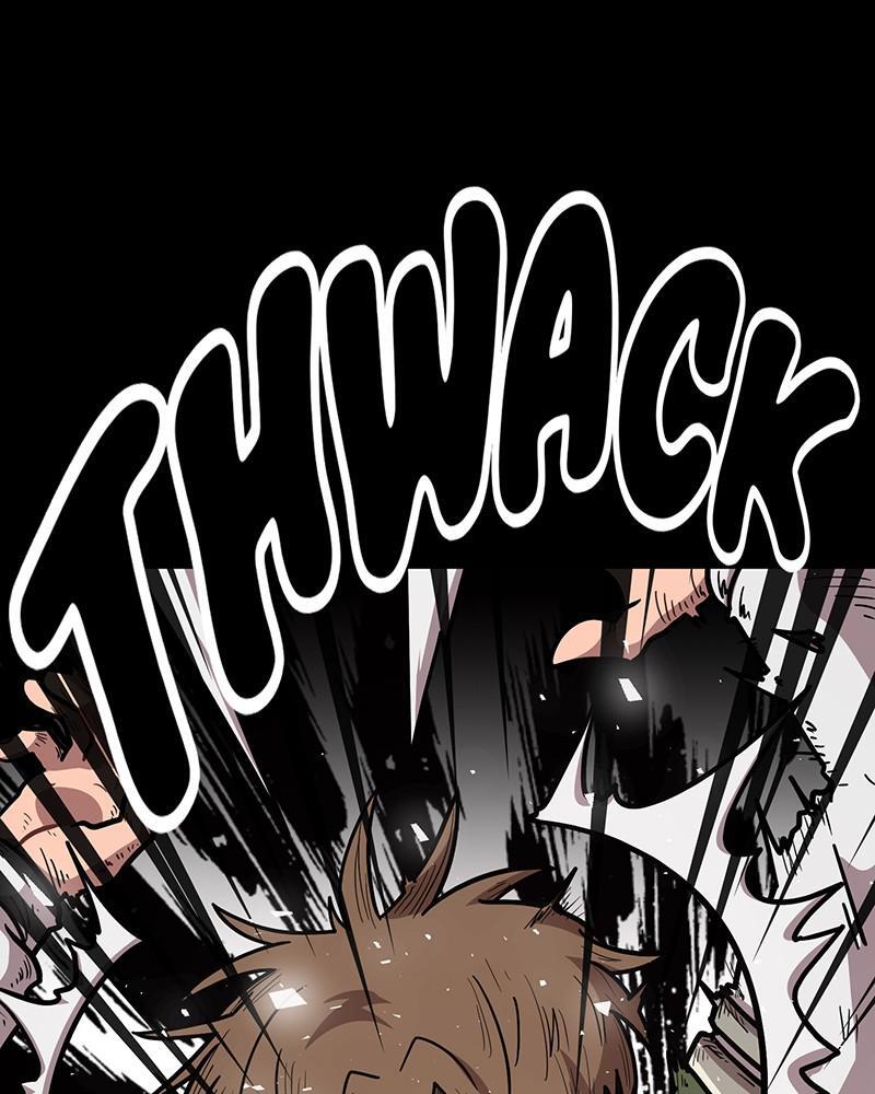Read Metro Hunter Manga Online