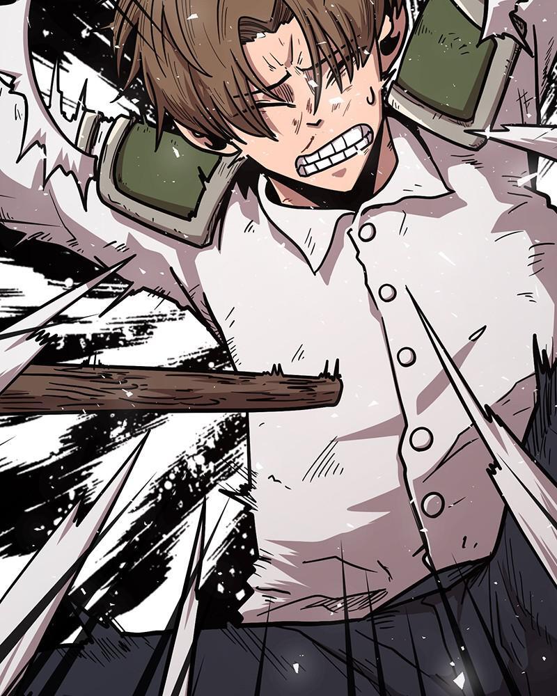 Read Metro Hunter Manga Online