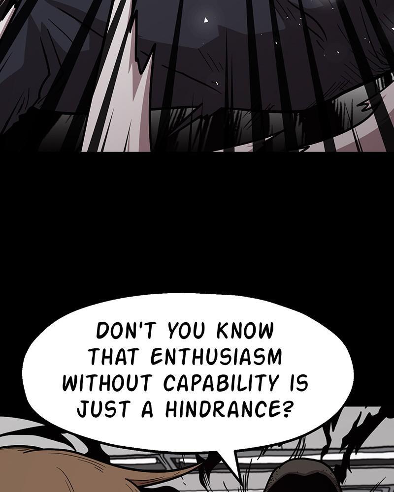 Read Metro Hunter Manga Online