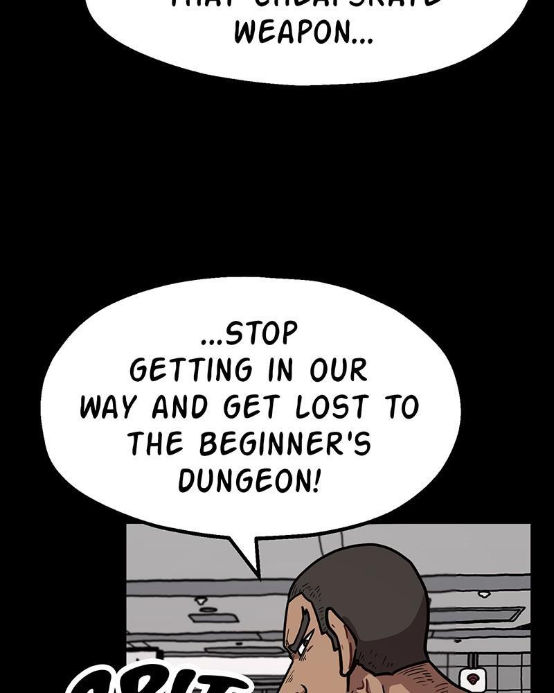 Read Metro Hunter Manga Online