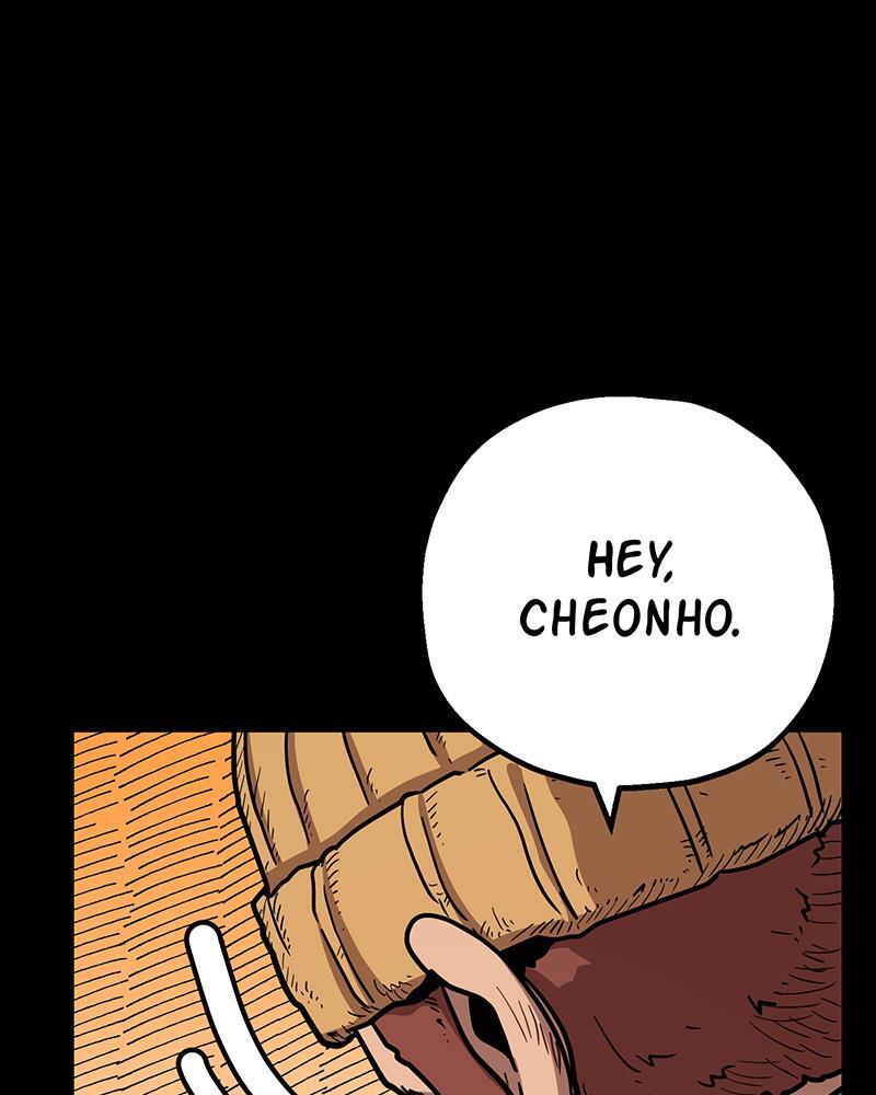 Read Metro Hunter Manga Online
