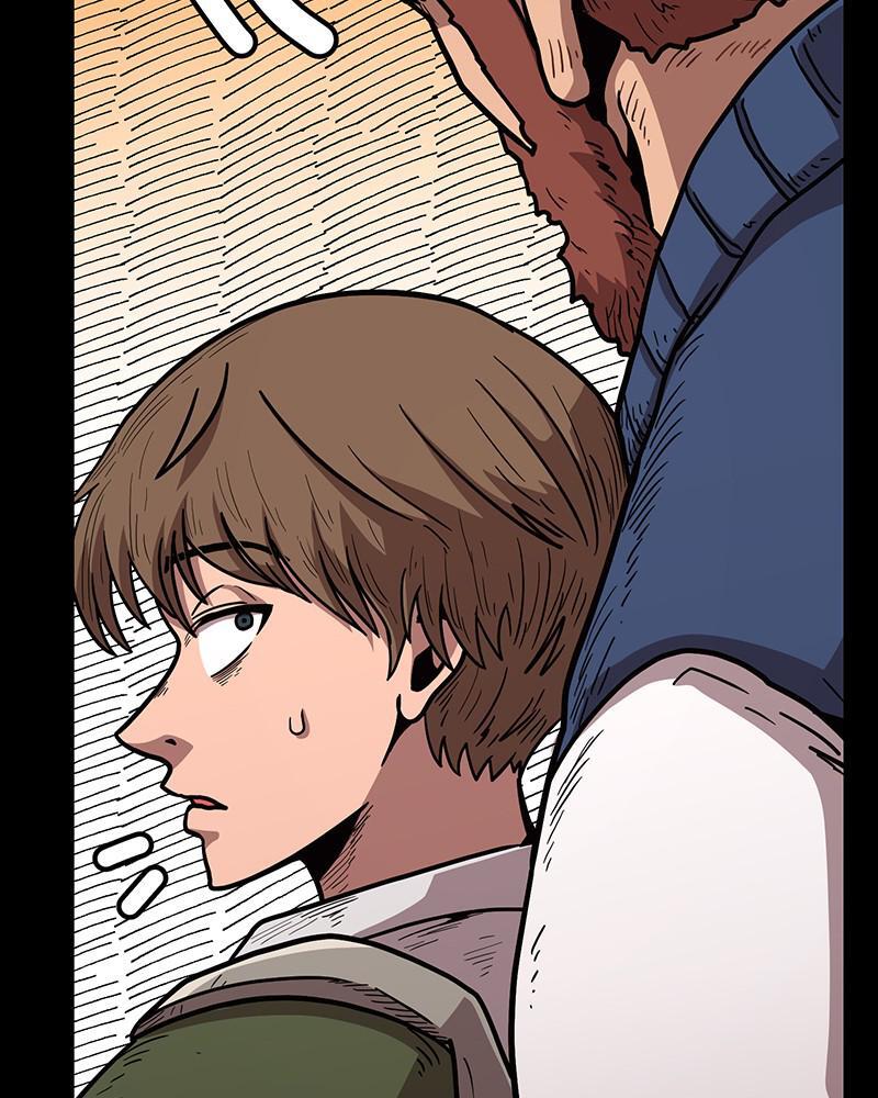 Read Metro Hunter Manga Online