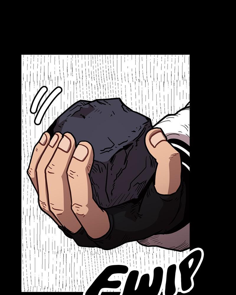Read Metro Hunter Manga Online