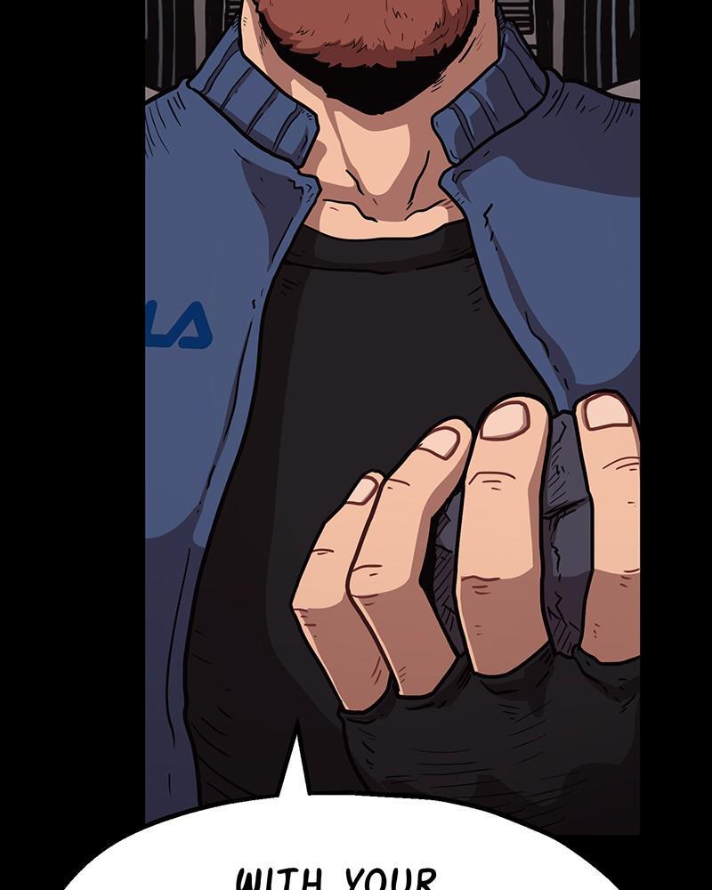 Read Metro Hunter Manga Online