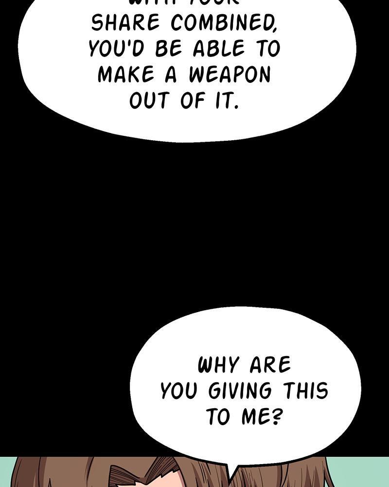 Read Metro Hunter Manga Online