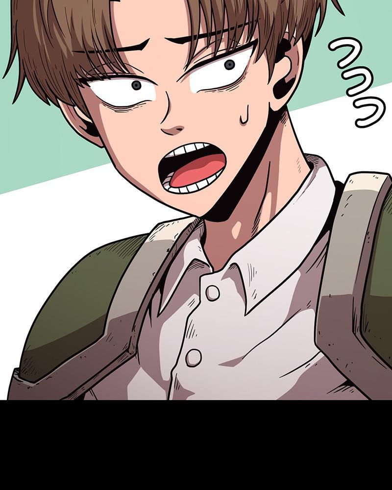 Read Metro Hunter Manga Online