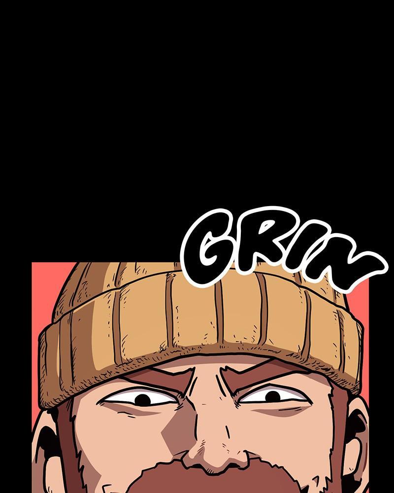 Read Metro Hunter Manga Online