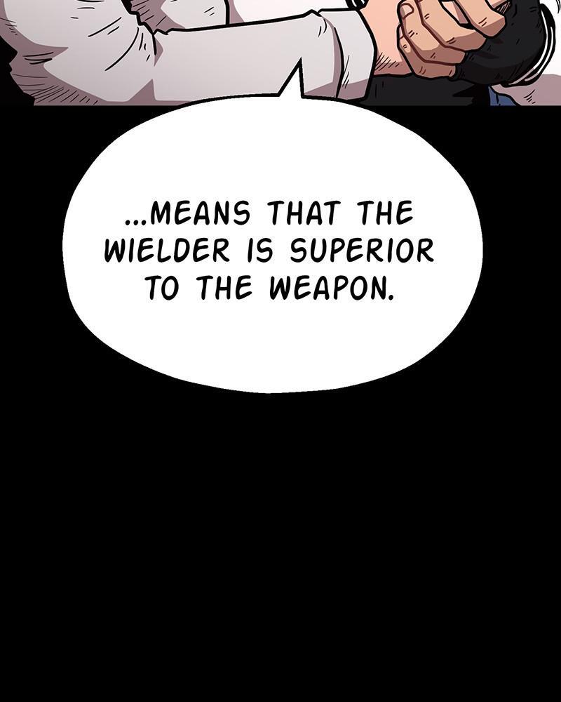 Read Metro Hunter Manga Online