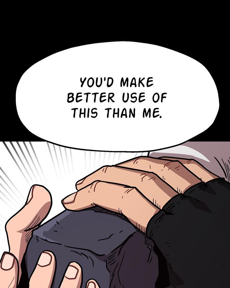 Read Metro Hunter Manga Online