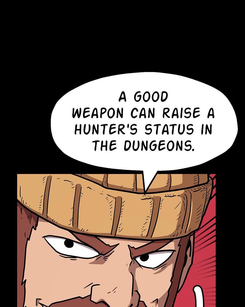 Read Metro Hunter Manga Online
