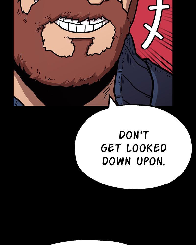 Read Metro Hunter Manga Online