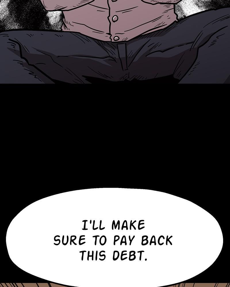 Read Metro Hunter Manga Online