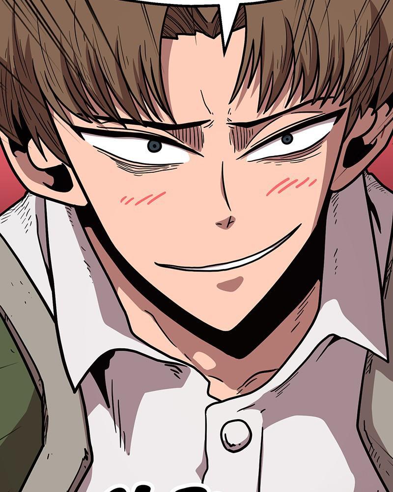 Read Metro Hunter Manga Online