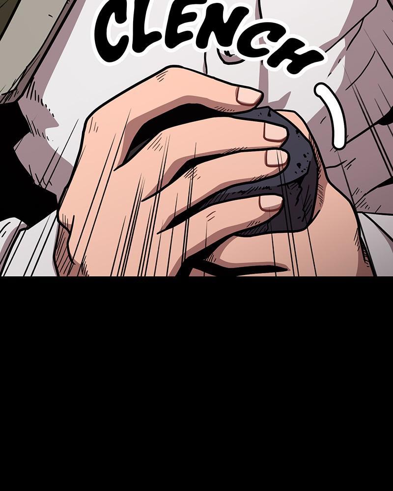 Read Metro Hunter Manga Online