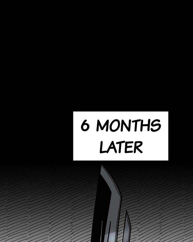 Read Metro Hunter Manga Online