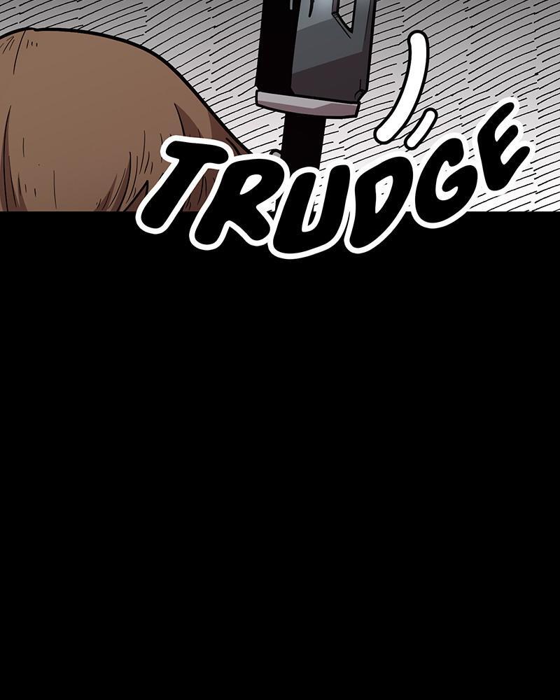 Read Metro Hunter Manga Online