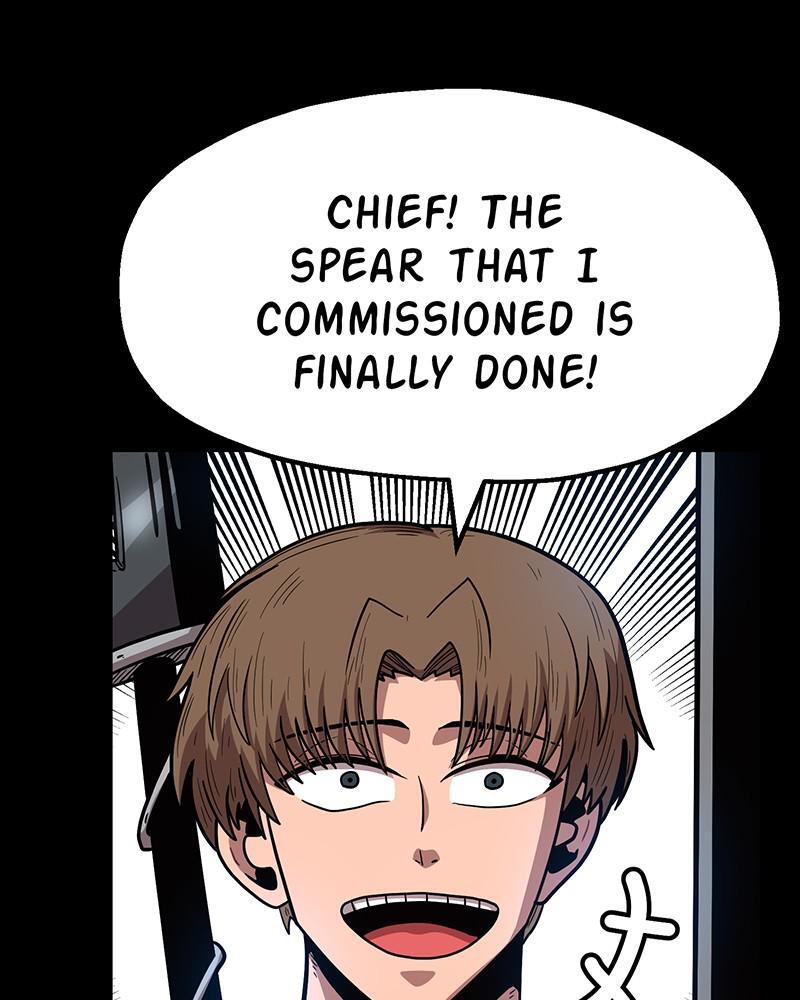 Read Metro Hunter Manga Online