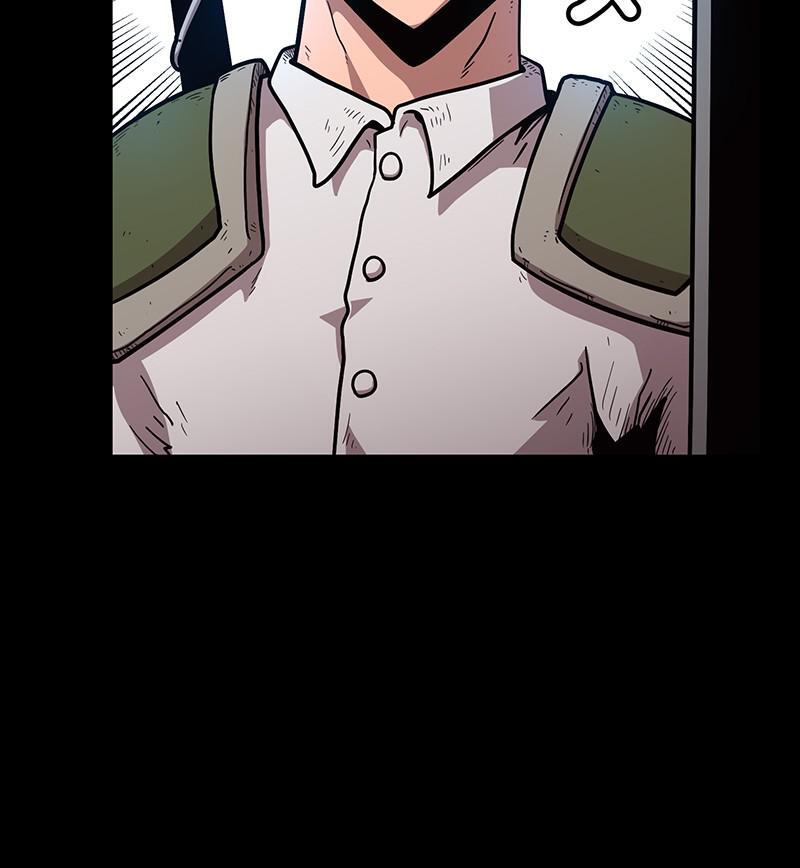 Read Metro Hunter Manga Online