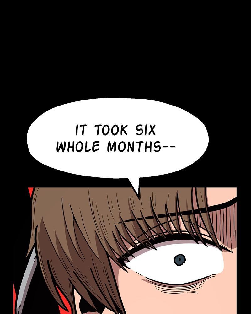 Read Metro Hunter Manga Online
