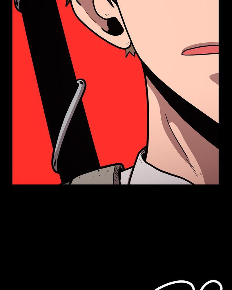 Read Metro Hunter Manga Online