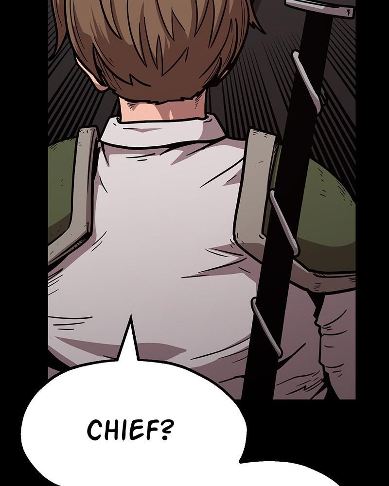 Read Metro Hunter Manga Online