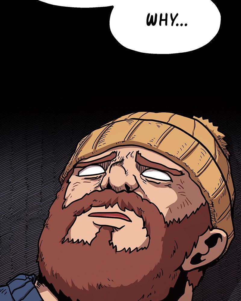 Read Metro Hunter Manga Online