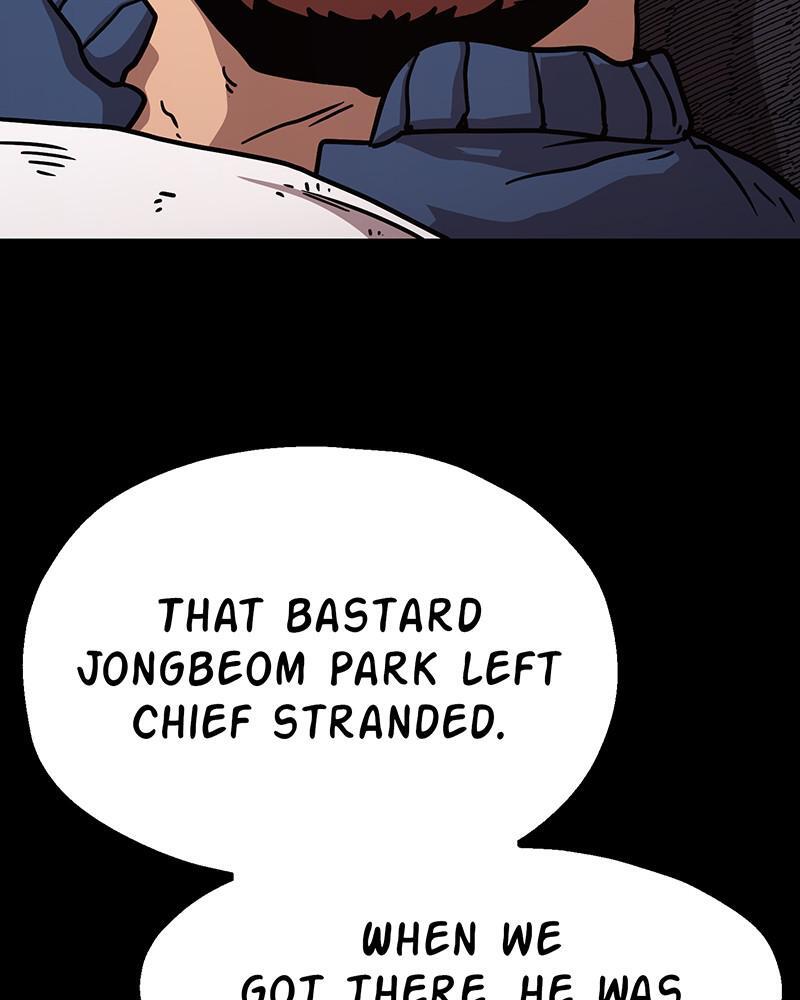 Read Metro Hunter Manga Online