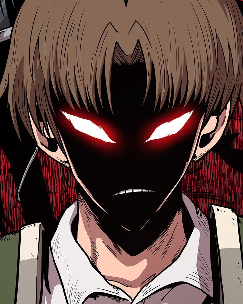 Read Metro Hunter Manga Online