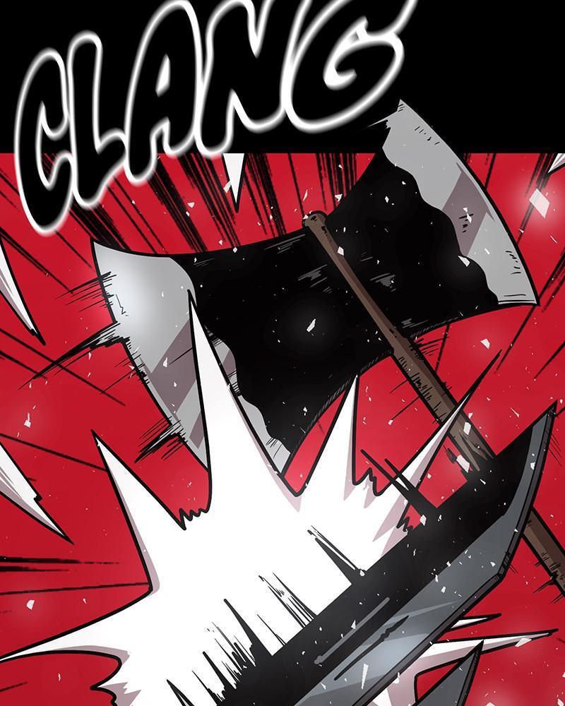 Read Metro Hunter Manga Online