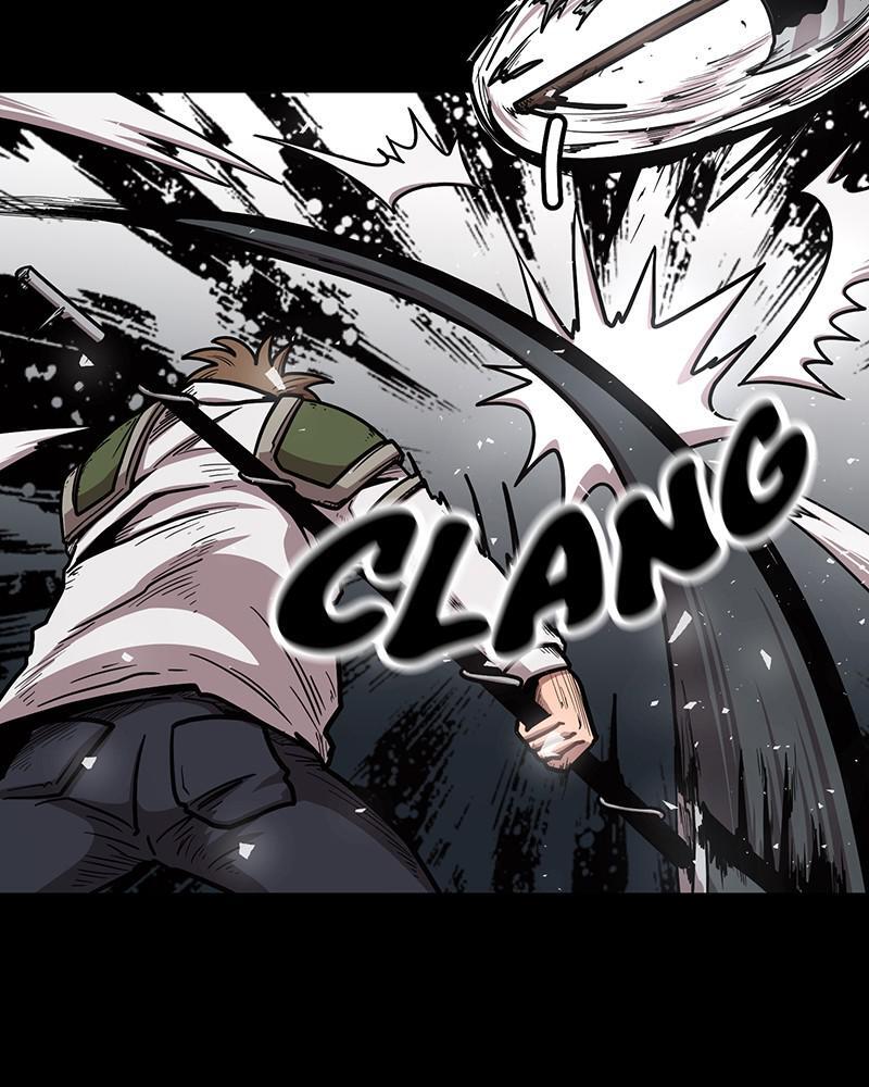Read Metro Hunter Manga Online