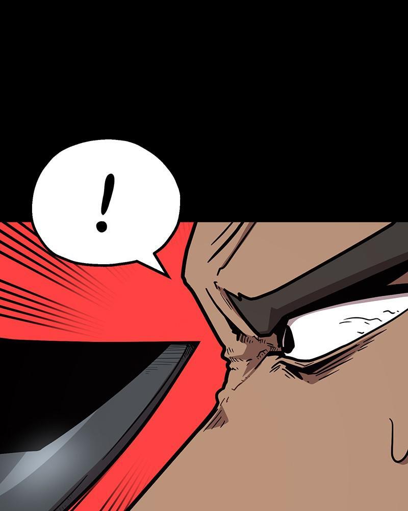 Read Metro Hunter Manga Online