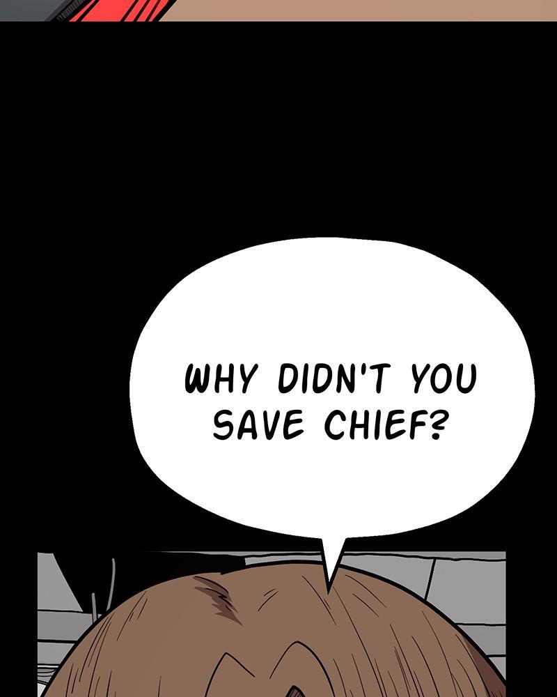 Read Metro Hunter Manga Online