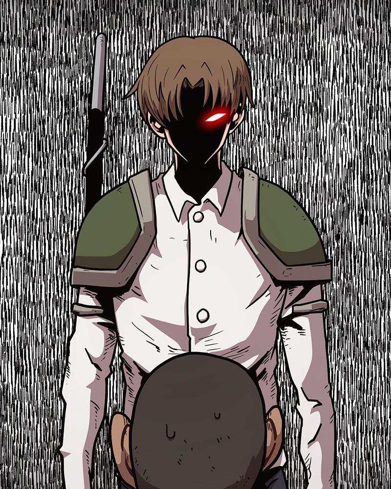 Read Metro Hunter Manga Online