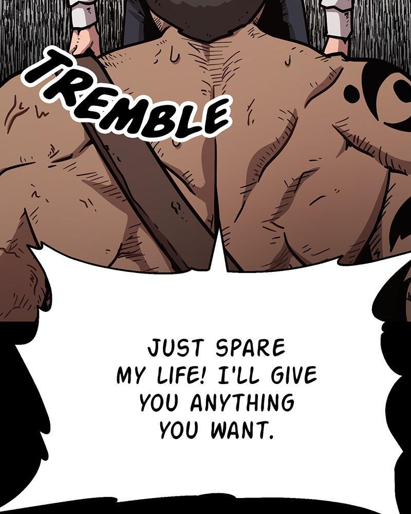 Read Metro Hunter Manga Online