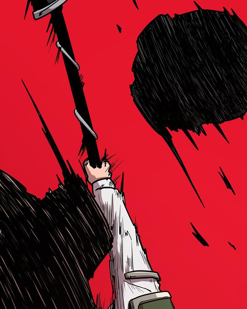 Read Metro Hunter Manga Online