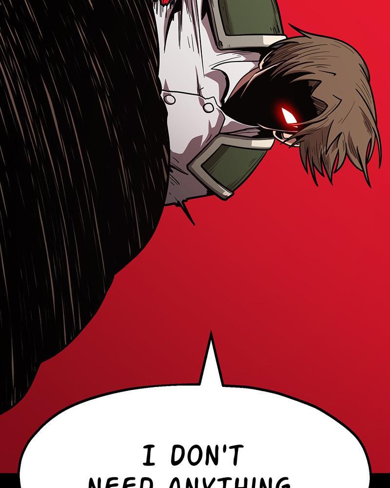 Read Metro Hunter Manga Online