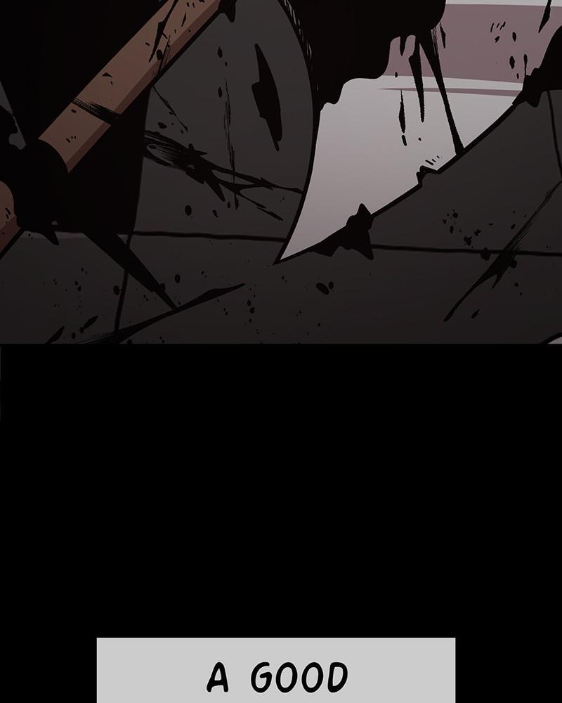 Read Metro Hunter Manga Online