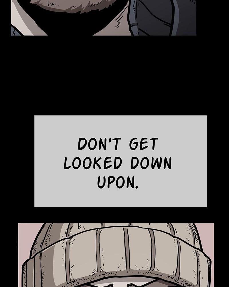 Read Metro Hunter Manga Online