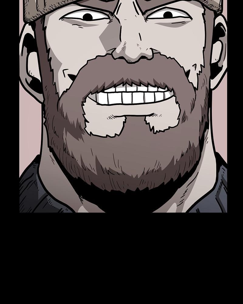Read Metro Hunter Manga Online