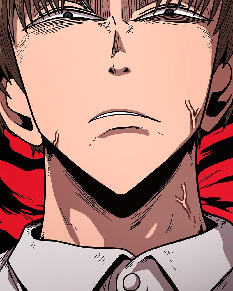 Read Metro Hunter Manga Online