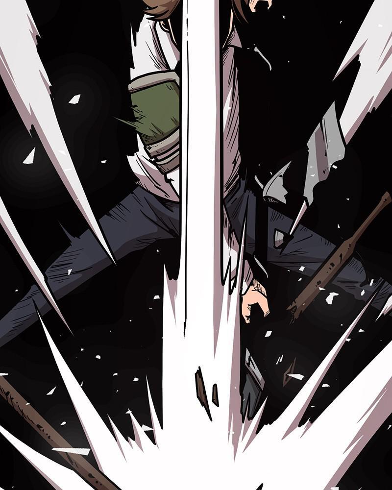 Read Metro Hunter Manga Online