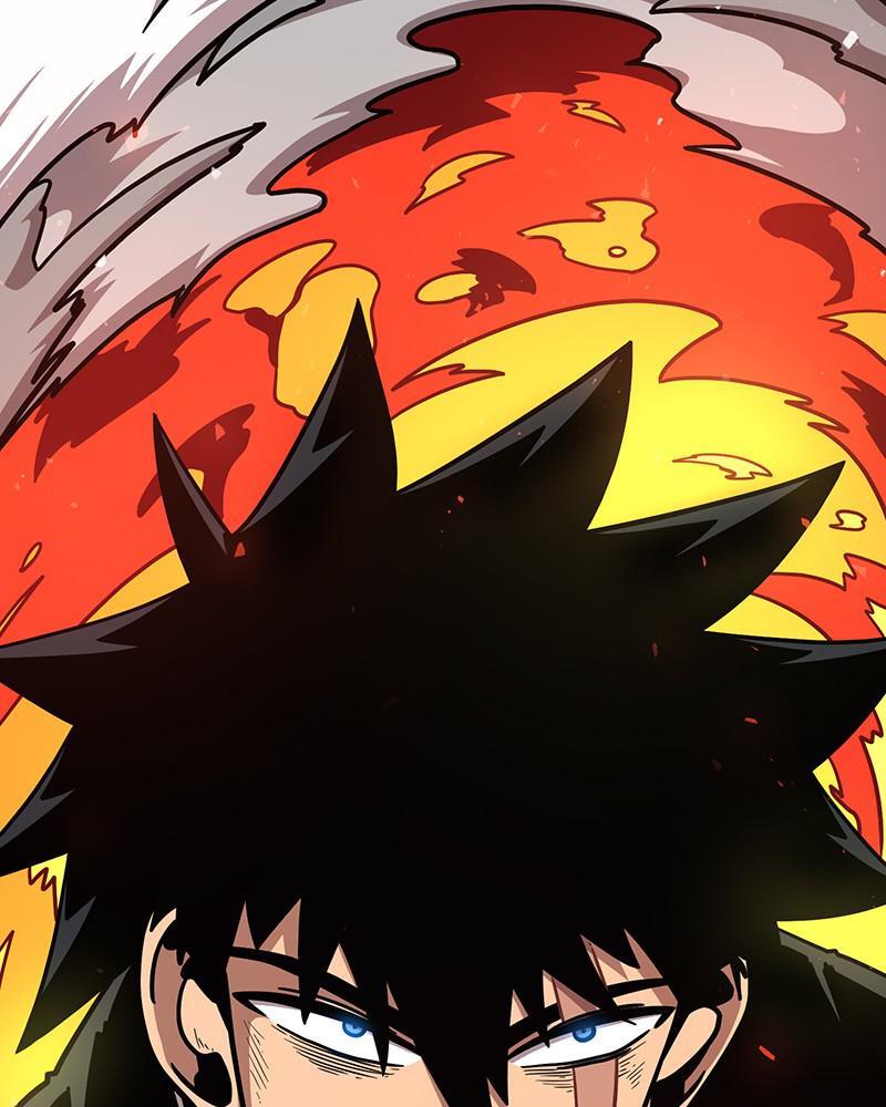 Read Metro Hunter Manga Online