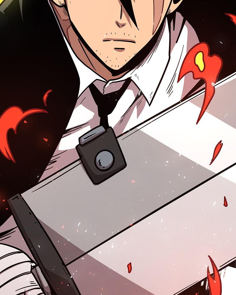 Read Metro Hunter Manga Online