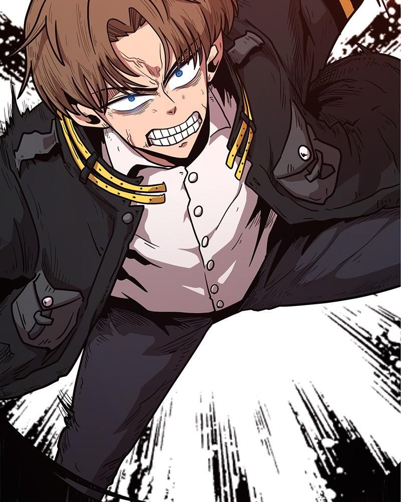 Read Metro Hunter Manga Online