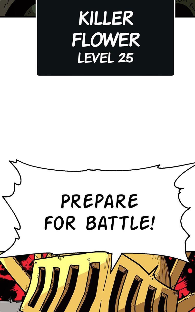 Read Metro Hunter Manga Online