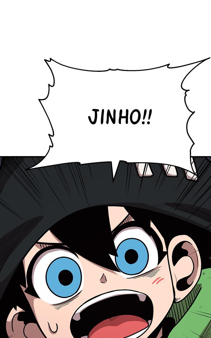 Read Metro Hunter Manga Online