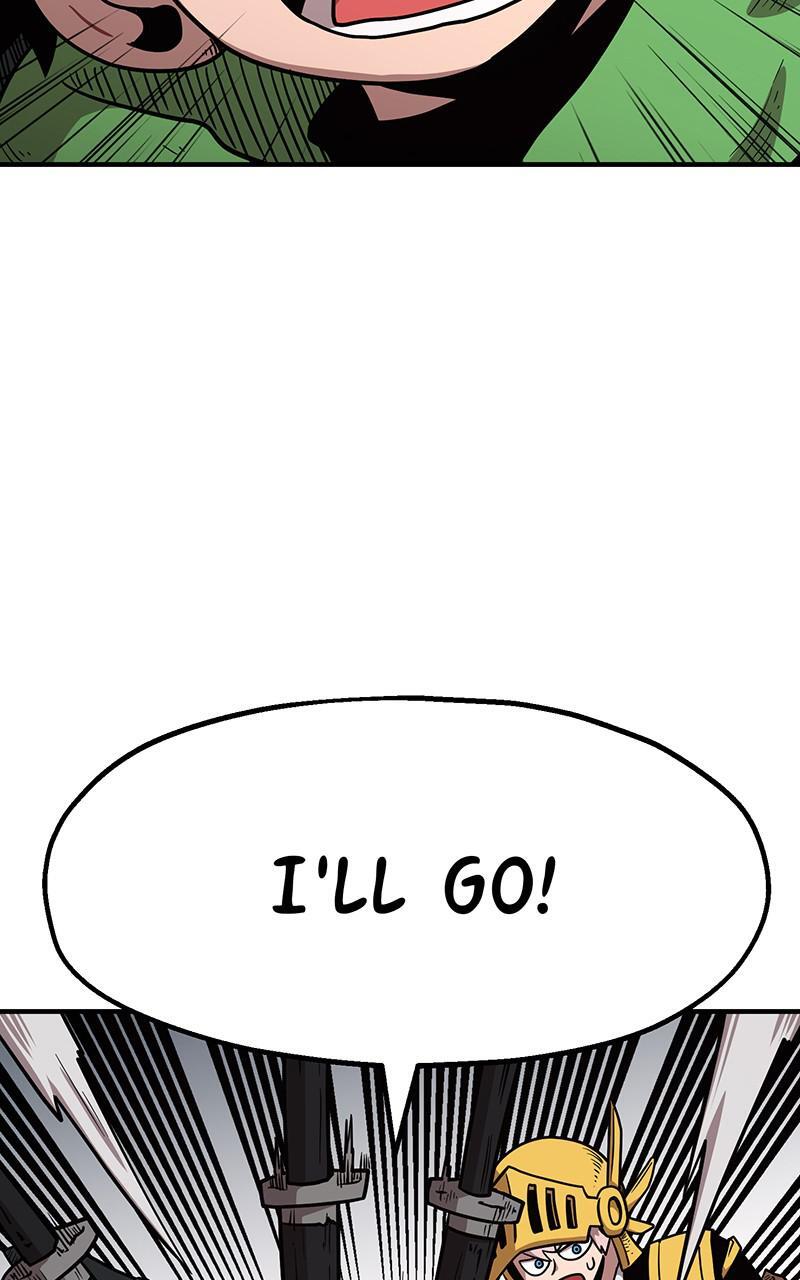 Read Metro Hunter Manga Online